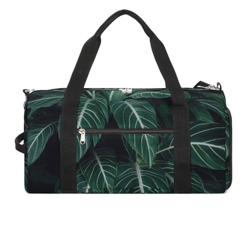 Sac de gym avec compartiments pour ranger facilement vos affaires