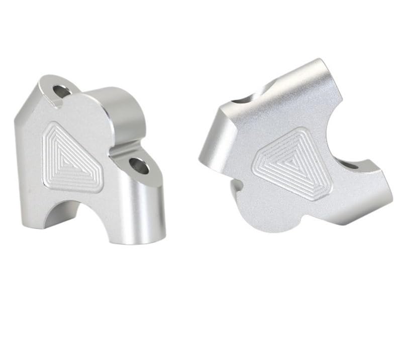Rehausseur guidon moto adaptateur de position pour R 1250GS LC