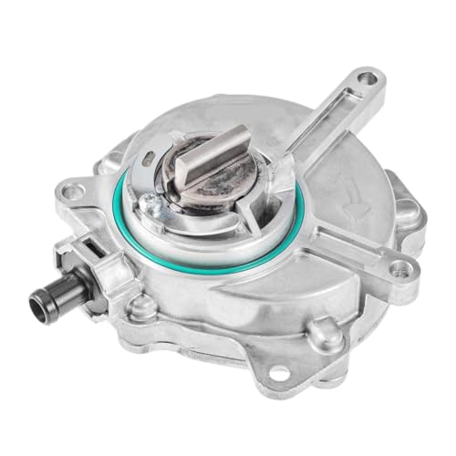 Image of Brake Booster Vacuum Pump 06D145100F 06D145100D 06D145100E Compatible With Audi A1 A3 A4 B6 B7 A6 C6 TT 2.0T