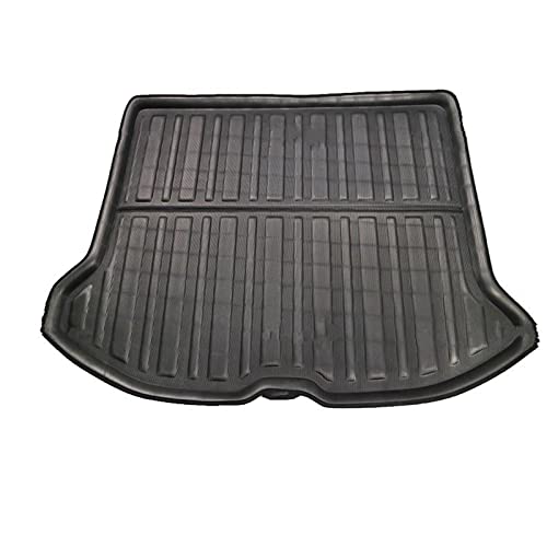 Tapis de sol de coffre Volvo XC60 idéal pour les sorties en famille