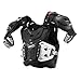 Leatt Brace Chest Protector 4.5 Pro Adult (Black - XX-Large)