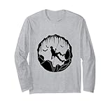 Parfait pour les spéléologues, les explorateurs de grottes, les spéléologues et les maniques qui ne peuvent pas vivre sans spéléologie, orthographe, nids de poule et spéléo pour leur prochaine exploration spéléologique dans les cavernes.