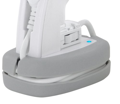 Wii Nunchuk Cord Free Wireless Adaptor