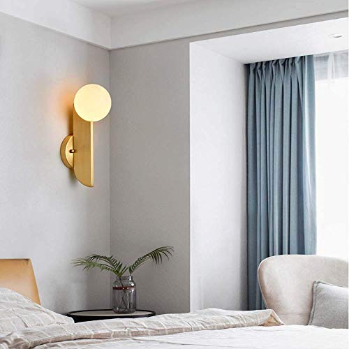 Applique lumière moderne minimaliste creative designers pour mur salon