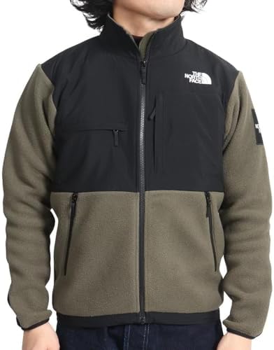 The North Face Denali Jacket, Unisex, Cold Protection, Thermal 