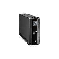 APC by Schneider Electric Back UPS PRO BR1600MI Gruppo di Continuità UPS