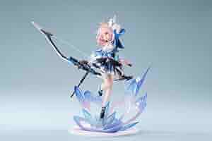 Amazon.co.jp: APEX 崩壊:スターレイル 三月なのか 1/7 完成品