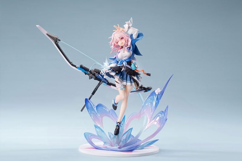 Amazon.co.jp: APEX 崩壊:スターレイル 三月なのか 1/7 完成品