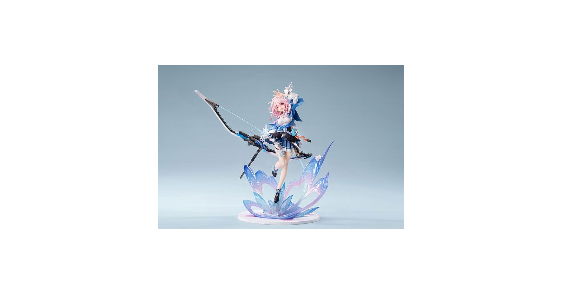 【未開封】崩壊スターレイル 三月なのか フィギュア Amazon.co.jp: APEX 崩壊:スターレイル 三月なのか 1/7 完成品