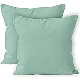 comprar lonas decorativas COSTURA: . Se adjunta una cremallera a la parte inferior para insertar relleno, así que tras colocarlo en el sofá la cremallera no es visible.