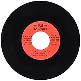  Black Man [Vinyl Single]