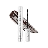 L'Oréal Paris Extensionist Máscara de Pestañas Tono Café, Efecto Alargamiento, Definición y Rizado, Para Pestañas...