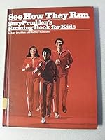 See How They Run: Suzy Prudden's Running Book for Kids 0448168286 Book Cover