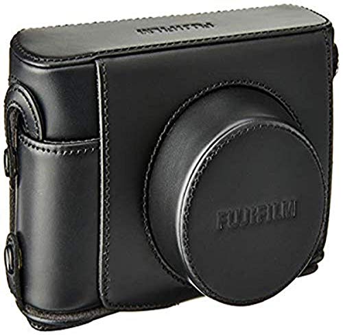 Black Friday - 50% OFF Fujifilm LC-X100F Leather Case - Black Black Friday - 50% OFF Fujifilm LC-X100F Leather Case - Black