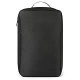 AOOWU Schuhbeutel Reise, Tragbare Fußball Schuhtasche, 600D Robuster...