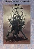 hp lovecraft libros online  H. P. Lovecraft : The Dunwich Horror (English Edition)
