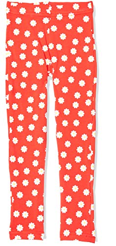Image of Easybuy Girl's Skinny Leggings (SU21RA12GX RED 6Y)