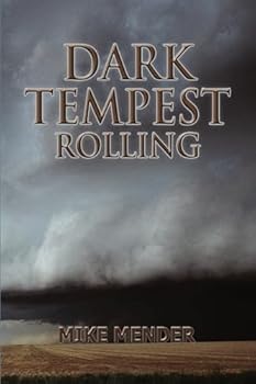 Paperback Dark Tempest Rolling Book