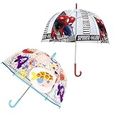 Répulsif supérieur : imperméable, résistant aux intempéries et à séchage instantané, le parapluie de voyage pliable et durable protège contre les éléments comme rien d'autre. Dimensions du produit : 68 cm, largeur : 5 cm, diamètre : 85 cm