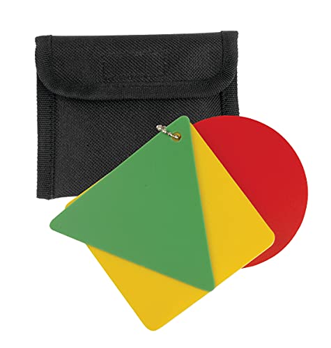 FIELD HOCKEY WARNING CDS SET OF 3