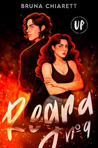 REGRA NÚMERO 9 - Chiarett, Bruna