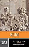 Kim (First Edition) (Norton Critical Editions)