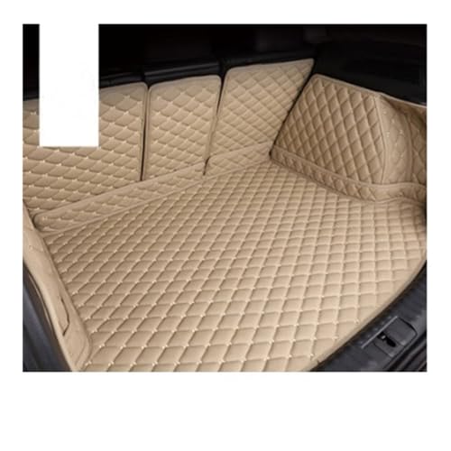 Tapis coffre protection caoutchouc MG GT Sedan 2015-2018 tapis de sol