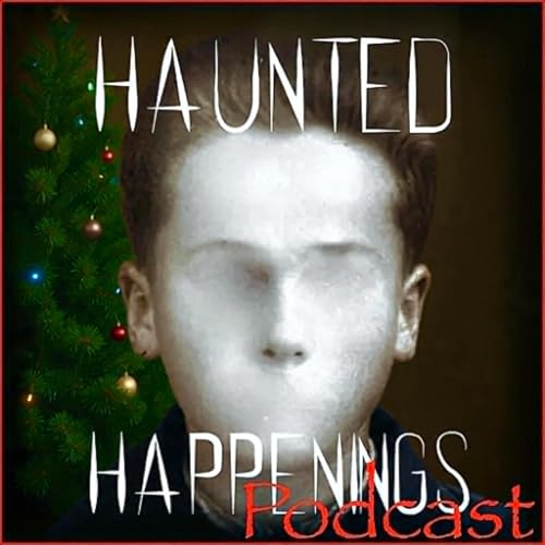 The Tree: A Christmas Ghost Story