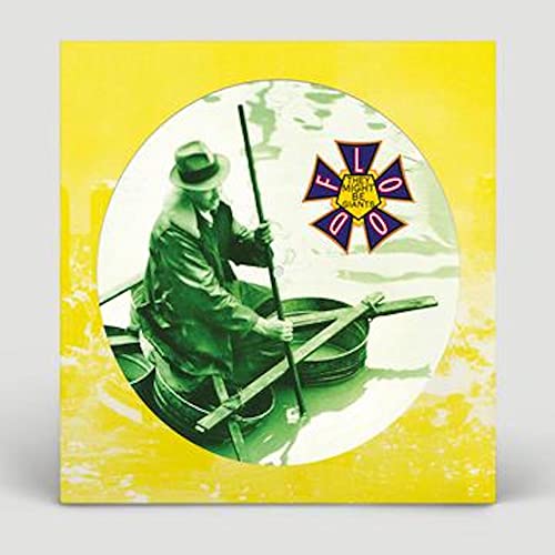 Flood - Vinyl release thumbnail