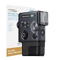 Amazon | 【2枚セットFujifilm X-T30 III X-T50専用】JJC 液晶保護