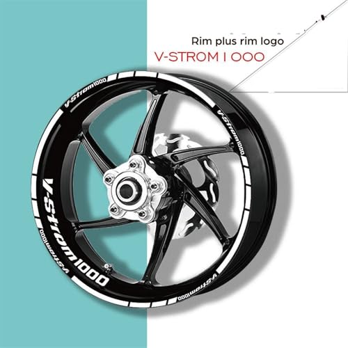Jeu complet roues pour Ducati protégeant des rayures de gravillons