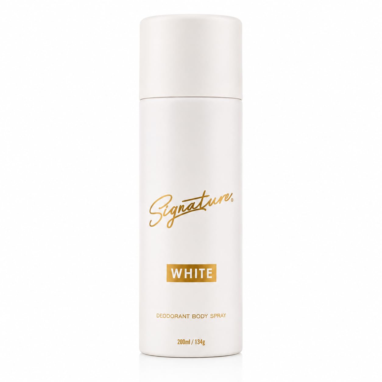Signature White Deodorant Body Spray 200ml | Floral Fruity Long Lasting Fragrance Deo | Skin Friendly & Fresh Scent Body Spray | Protection From Sweat & Bad Odour | No Gas Deodorant For Women-image-26
