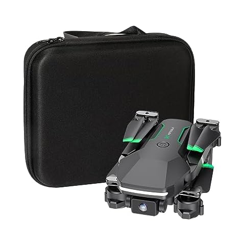 heygelo Carrying Case for S80 Drone Cover