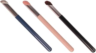 3pcs Concealer Makeup Brush Eyeshadow Brush f...