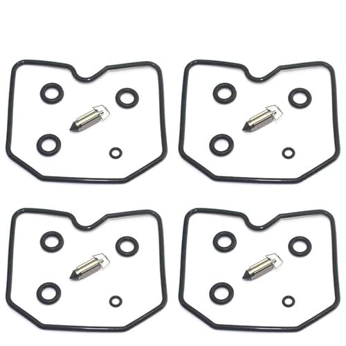 Kit réparation carburateur GSF600S diaphragme étanche et aiguille