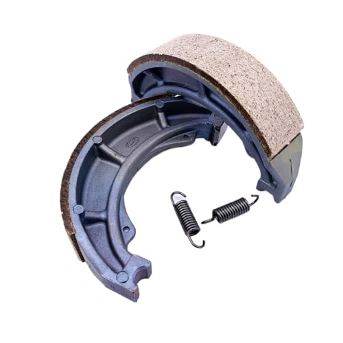 Résoudre problème de frein arrière moto EN125 GS125 GN125 HJ125K usé