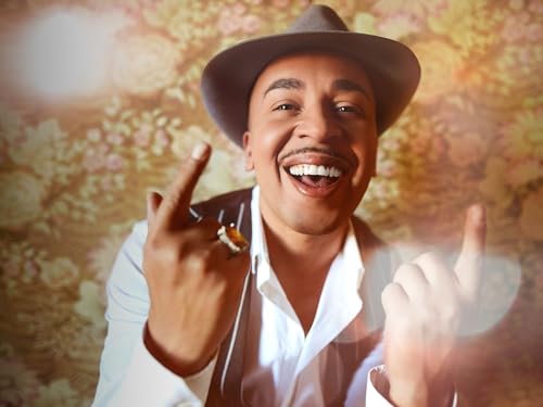 Lou Bega