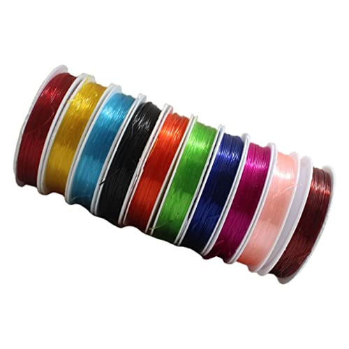Cordon élastique pour bracelet anti-ternissement Operitacx 3x5m - 5
