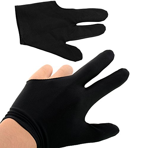 Image of LGB Snooker & Pool Table Gloves