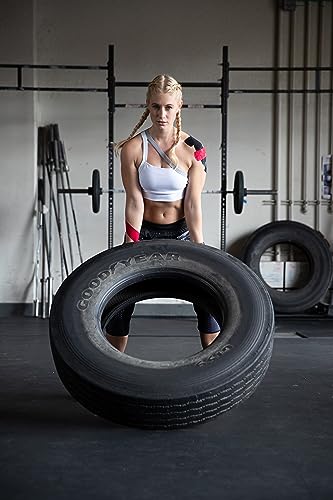 Image of RockTape Original 2-Inch Water-Resistant Kinesiology Tape