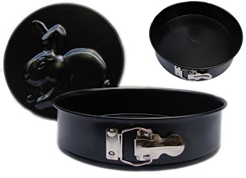 Oster-Motiv-Springform, 26Cm Hase