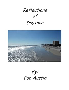 Paperback Reflections of Daytona Book