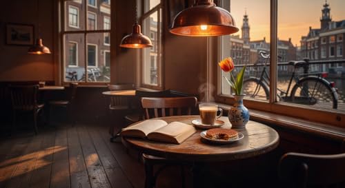 『B2 Dutch - SS002 - B2 Verhaal: Ge&iuml;nspireerd door "Een Weekend in Nederland voor B2" - Learn Dutch』のカバーアート
