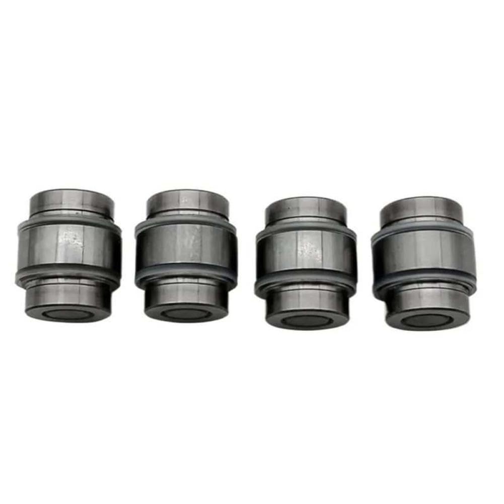 Shifter Fork Bearing Kit 126226 106804 6DCT250 DPS6 Transmission Clutch Compatible with Focus Fiesta