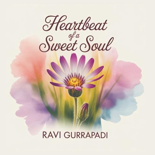 Page de couverture de Heartbeat of a Sweet Soul