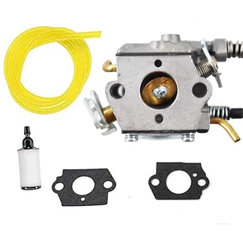 Pièces tronçonneuse carburateur WT-964-1 moteur thermique série 240 577133001