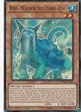 DUEA-DE030 - Bixi, Wasser des Yang Zing - Super Rare - DE