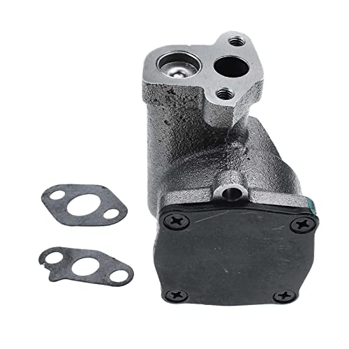 A-Premium High Volume Engine Oil Pump Compatible With Ford F-150 F-250 F-350 Mustang E-100 E-250 E-350 Econoline Club Wagon Lincoln Mercury V8 5.8L #TOP7