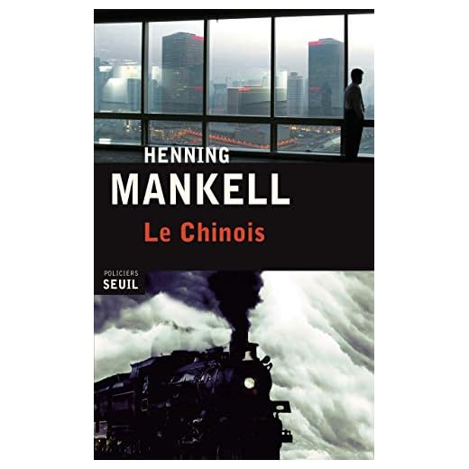 Le Chinois