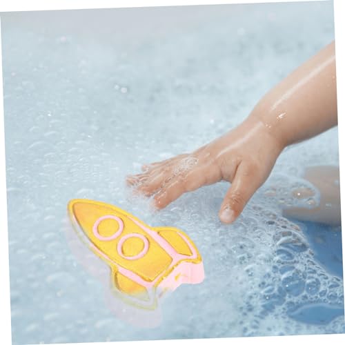 Gogogmee 3 Peças Bola De Sal De Banho Bolha Presentes De Natal Banheiras De Lavagem Corporal Masculi